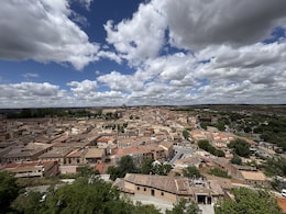 Castilla-La Mancha: The Land Of Culture, Extraordinary Natural Beauty And Religious Harmony