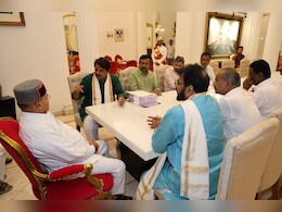 Waste Management Scam In Karnataka? BJP Alleges Rs 10,000-Crore Kickback