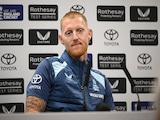 Ben Stokes To Retire? Report Claims 'Nuclear Option' As ECB Sacking Looms Ben Stokes To Retire? Report Claims 'Nuclear Option' As ECB Sacking Looms