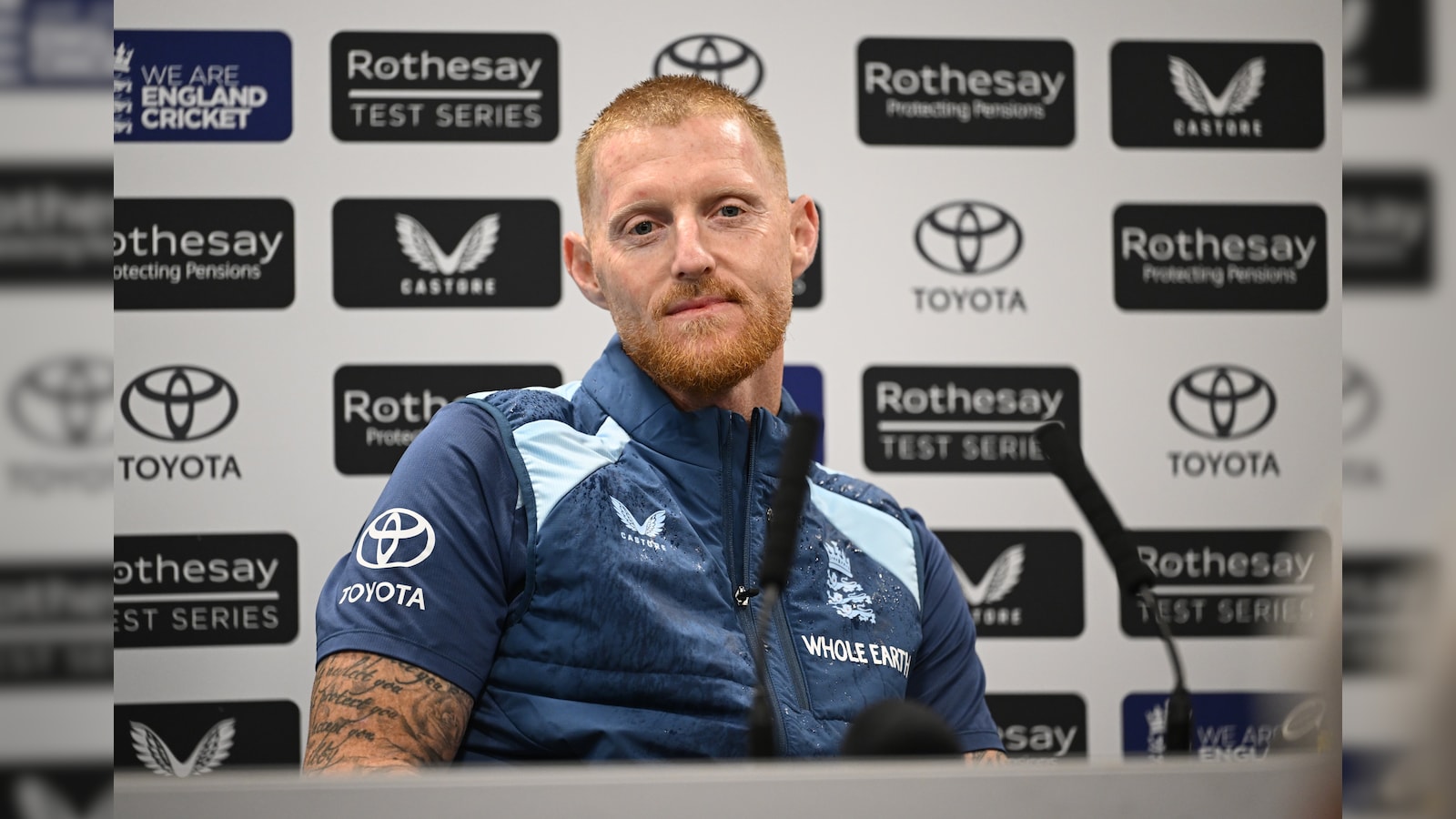 Ben Stokes To Retire After Nightclub Row? Report Claims Nuclear Option As ECB Sacking Looms