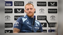 Ben Stokes To Retire? Report Claims 'Nuclear Option' As ECB Sacking Looms