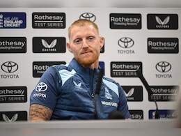 Ben Stokes To Retire After Nightclub Row? Report Claims 'Nuclear Option' As ECB Sacking Looms