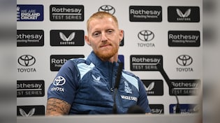 Nightclub Brawl Impact: Ben Stokes May Retire As Sacking Looms - Report