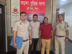 साइबर ठगों ने फर्जी बैंक खाते में मंगवाए करीब ₹68 करोड़ रुपये, सोते रहे डिप्टी मैनेजर, अब हुए गिरफ्तार