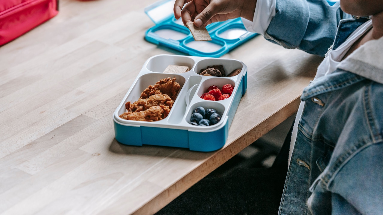 Best Leak-Proof Tiffin Boxes To Carry In Bags Without Spills