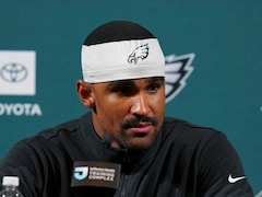 NFL Trade Rumors: Jalen Hurts Faces Fresh Questions As Philadelphia Eagles Quarterback Room Takes New Shape