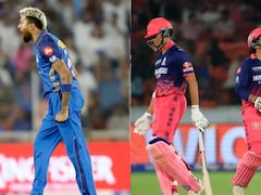 Hardik Pandya To Rajasthan Royals? Mumbai Indians Could Land Yashasvi Jaiswal In Blockbuster IPL Trade