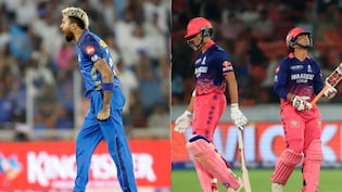 Hardik Pandya To Rajasthan Royals? Mumbai Indians Could Land Yashasvi Jaiswal In Blockbuster IPL Trade