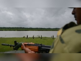 चिकन नेक के पास चीन को लाया बांग्लादेश! तीस्ता प्रोजेक्ट पर भारत की चिंताओं पर ड्रैगन ने दिया जवाब