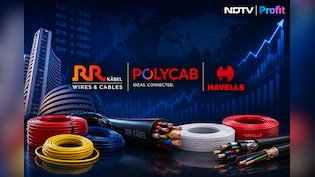 RR Kabel, Polycab, KEI Industries and More in Focus: Check New Target Prices, Rating Upgrades by Motilal Oswal