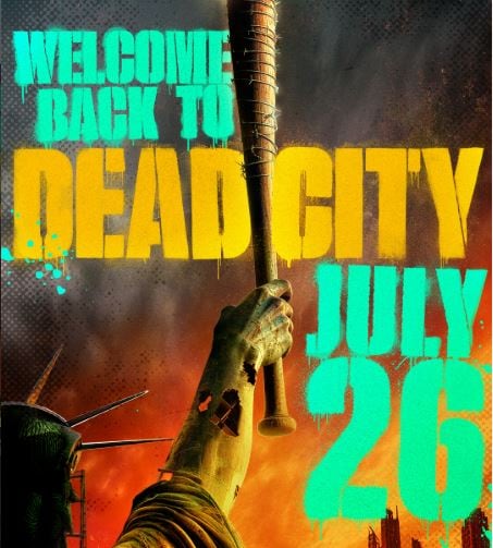 The Walking Dead: Dead City Will See Two Actors Returning In Season 3