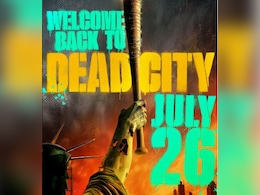 Two Veteran Actors To Return In The Walking Dead: Dead City Season 3