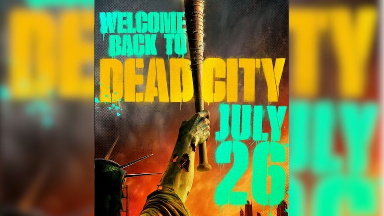 Two Veteran Actors To Return In The Walking Dead: Dead City Season 3