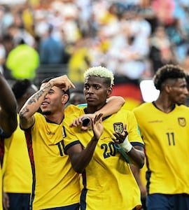 Only 1 Loss In 22 Games: Ecuador Send Warning To FIFA World Cup Rivals With Sensational Germany Win