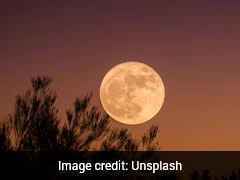 Strawberry Moon June 2026: Best Time To Watch In India