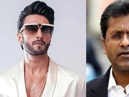 डॉन 3 विवाद के बाद रणवीर सिंह को लेकर ललित मोदी का बड़ा बयान,  '2 साल पहले मेरी बायोपिक करना चाहते थे'