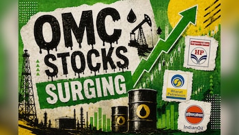 BPCL, HPCL and IOC Shares Rally On US-Iran Peace Agreement