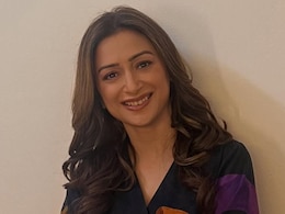 <i>Kyunki Saas Bhi Kabhi Bahu Thi</i> Star Shares 5 Face Yoga Exercises For "Glowing Skin"