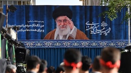 Inside Indian Delegation That Will Visit Iran For Supreme Leader's Funeral