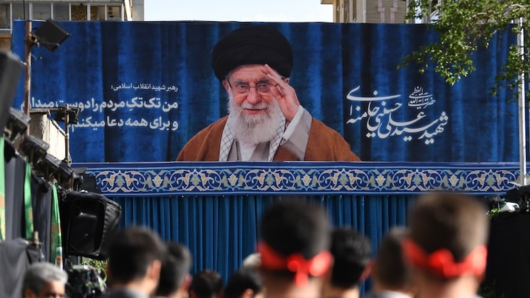 Inside Indian Delegation That Will Visit Iran For Supreme Leader's Funeral