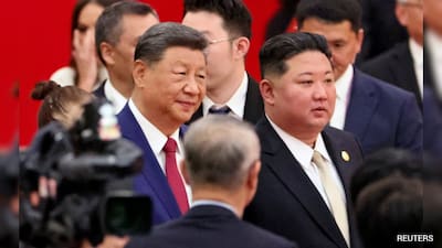 China North Korea relations: Xi Jinping To Visit North Korea Next Week,  First Visit Since 2019