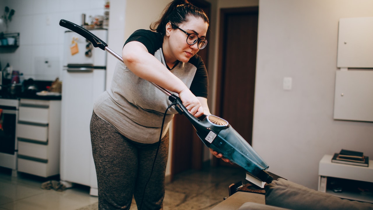 Common Vacuum Cleaner Mistakes First-Time Buyers Make Common Vacuum Cleaner Mistakes First-Time Buyers Make