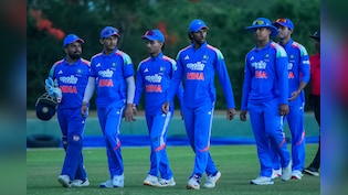 India A vs Sri Lanka A Live Streaming: How To Watch Vaibhav Sooryavanshi Live In Action On TV And Online?