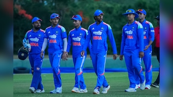 India A vs Sri Lanka A Live Streaming: How To Watch Vaibhav Sooryavanshi Live In Action On TV And Online?