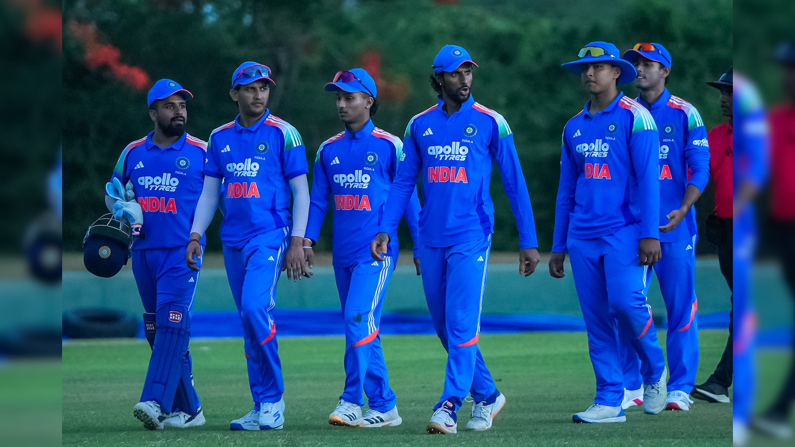 India A vs Sri Lanka A Live Streaming: How To Watch Vaibhav Sooryavanshi Live In Action On TV And Online?