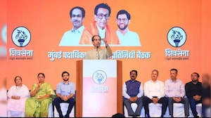 3/9 MPs At Key Meet: The Six Who Can Break Uddhav Thackeray's Sena, Yet Again