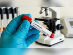 Ebola Deaths In Democratic Republic Of Congo Surpasses 500