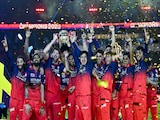 RCB Star Fined A Day After IPL 2026 Final Win vs GT. This Is The Reason RCB Star Fined A Day After IPL 2026 Final Win vs GT. This Is The Reason