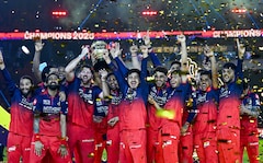 BCCI Takes Big Step, Likely To Shift IPL 2027 Due To Heat Concerns: Report