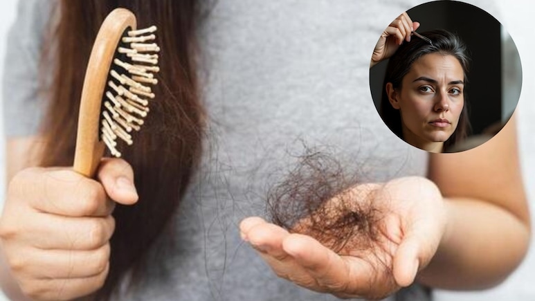 कंघी करते ही हाथ में आ जाता है बालों का गुच्छा? ये 4 एक्सपर्ट हैक बालों को बनाएं काले-घने और लंबे