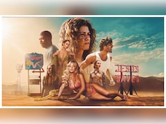 Zendaya, Jacob Elordi, Sydney Sweeney's Euphoria To Conclude With Season 3, HBO Confirms
