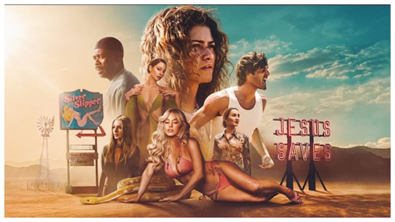 Zendaya, Jacob Elordi, Sydney Sweeney's Euphoria To Conclude With Season 3, HBO Confirms