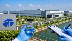 Tata's iPhone Plant In Tamil Nadu Gets Clean Chit After Water Contamination Suspicion
