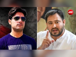 भरत तिवारी के परिजन और ग्रामीणों पर FIR, आखिर सरकार की मंशा क्या? भोजपुर एनकाउंटर पर तेजस्वी के सवाल