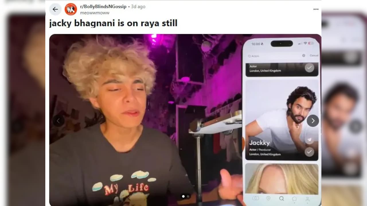 Latest and Breaking News on NDTV
