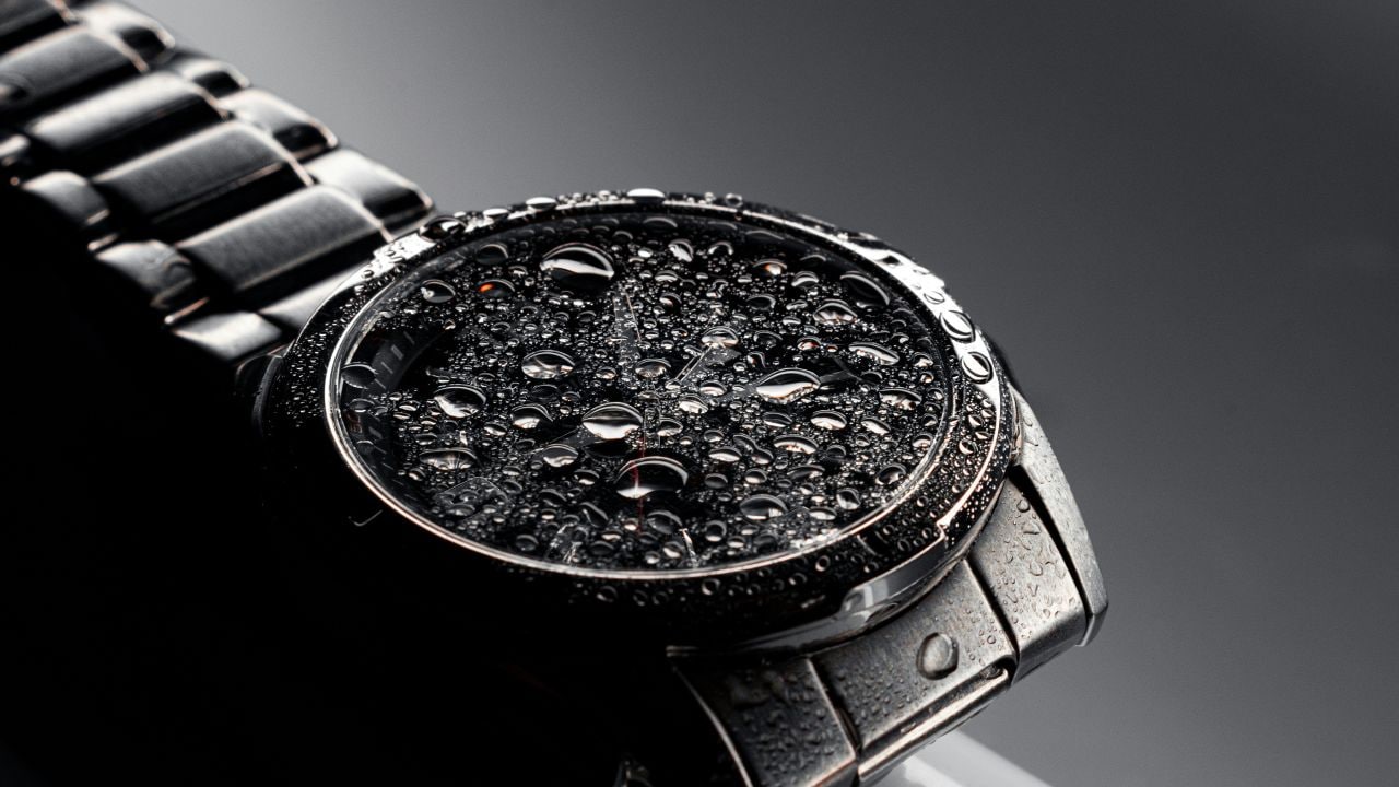 Waterproof Watches: मात्र ₹5000 के अंदर Timex और Fastrack की ये वॉटरप्रूफ घड़िया कर रही हैं आपका इंतजार
