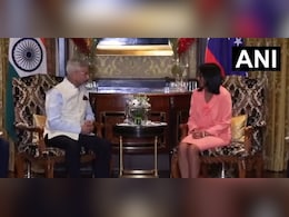 S Jaishankar Meets Venezuela's Acting President, Discusses Bilateral Ties