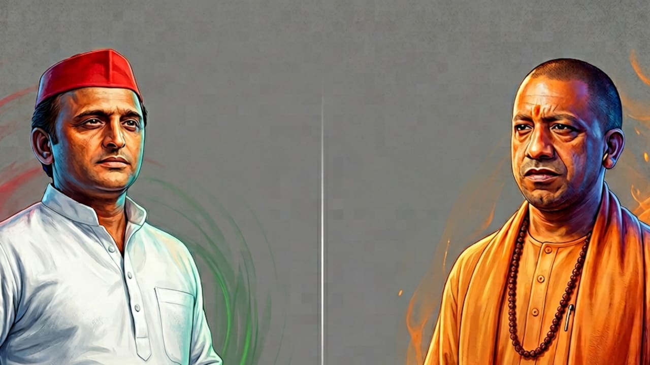 Decoding UP's Political Battle: Can BJP Counter Samajwadi's PDA Formula?