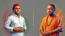 In BJP's New UP Team For 2027 Polls, A Caste Counter To Akhilesh Yadav's PDA