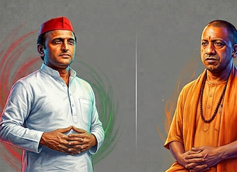 In BJP's New UP Team For 2027 Polls, A Caste Counter To Akhilesh Yadav's PDA