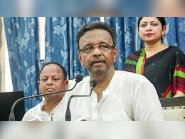 Trinamool Expels 8 Leaders, Including Firhad Hakim, As Rift Deepens