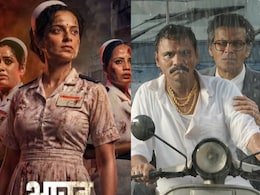 12 जून को बॉक्स ऑफिस पर महाटक्कर, हिंदी से लेकर साउथ और हॉलीवुड तक 20 से ज्यादा फिल्में होंगी रिलीज