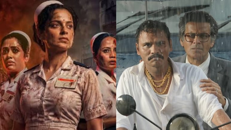 12 जून को बॉक्स ऑफिस पर महाटक्कर, हिंदी से लेकर साउथ और हॉलीवुड तक 20 से ज्यादा फिल्में होंगी रिलीज