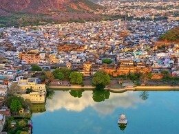 राजस्थान में इंफ्रास्ट्रक्चर डेवलपमेंट के लिए ₹15,800 करोड़ का मेगा प्लान, छोटे शहरों की बदल जाएगी तस्वीर