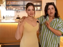 Farah Khan Explains Why She Misses Tamannaah Bhatia's Girls' Nights