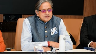 Shashi Tharoor Makes Grammar Mistake In Birthday Message To PM Modi, Jokes 'This Happens All The Time'
